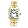 Sekonda Classic Monica Maxi Gold Plated Ladies Watch 40657