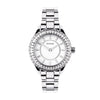 Sekonda Classic Margot Silver Colour Ladies Watch 40670