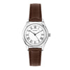 Sekonda Evans Classic Brown Leather Strap Ladies Watch 40685