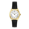 Sekonda Evans Classic Black Leather Strap Ladies Watch 40686