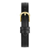 Sekonda Evans Classic Black Leather Strap Ladies Watch 40686