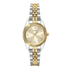 Sekonda Francis Stone Set Champagne Dial Ladies Watch 40690