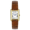 Sekonda Colette Ladies Watch Classic Collection Brown Leather Strap 40695