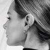 Kit Heath Infinity Hoop Earrings 41162
