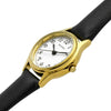 Sekonda Gold Plated Leather Strap Ladies Watch 4134 | H&H