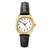Sekonda Leather Strap Ladies Watch 4493