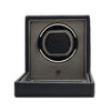 WOLF Cub Single Watch Winder Black Module 1.8 461103
