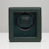 WOLF Cub Single Watch Winder Green Module 1.8 461141