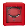 WOLF Cub Single Watch Winder Tutti Frutti Red Module 1.8 461172 | H&H