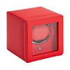 WOLF Cub Single Watch Winder Tutti Frutti Red Module 1.8 461172 | H&H