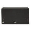 WOLF Cub Watch Winder Double Black 461203