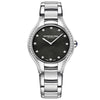 Raymond Weil Noemia Steel 52 Diamond Ladies Watch 5132-STS-20081 | H&H