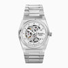Accurist Origin Skeleton Dial Automatic Mens Watch 70022