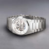 Accurist Origin Skeleton Dial Automatic Mens Watch 70022