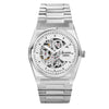 Accurist Origin Skeleton Dial Automatic Mens Watch 70022