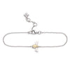 Kit Heath Blossom Flyte Honey Bee Bracelet 70337