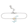 Kit Heath Blossom Flyte Honey Bee Bracelet 70337