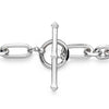 Kit Heath Revival Figaro Chain Link T-bar Bracelet 70437