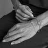 Kit Heath Celeste North Star Bracelet 70456CZ