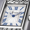 Accurist Rectangle Ladies Watch 71007