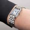 Accurist Rectangle Ladies Watch 71007