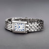 Accurist Rectangle Ladies Watch 71007
