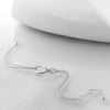 Kit Heath Infinity Twin Chain Bracelet 71161