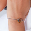Kit Heath Bevel Trilogy Toggle Bracelet 7169