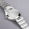 Accurist Classic Mens Watch 73002 Stainless Steel with Black Dial