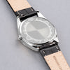 Accurist Everyday Ladies Watch Black Leather Strap 74004X