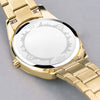 Accurist Green Dial Solar Mens Watch 74018
