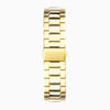 Accurist Green Dial Solar Mens Watch 74018
