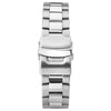 Accurist Stainless Steel Mens Chronograph Watch 7408 | H&H Jewellers