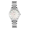 Accurist Dress Ladies Watch with Mother of Pearl Diamond Set Dial 77000