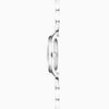 Accurist Dress Ladies Watch with Mother of Pearl Diamond Set Dial 77000