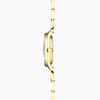 Accurist Dress Ladies Watch with Diamond Set Dial 77003