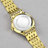 Accurist Dress Ladies Watch with Diamond Set Dial 77003