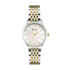 Accurist Dress Ladies Watch with Mother of Pearl Diamond Set Dial 77006