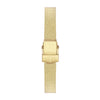 Accurist Ladies Watch 78004 With Green Malachite Dial