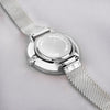 Accurist Ladies Watch 78005 With Rose Quartz Dial