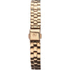 Accurist Rose Tone Crystal Set Ladies Watch 8310 | H&H Jewellers