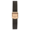 Accurist Ladies Grey Mesh Bracelet Watch 8349 | H&H Family Jewellers
