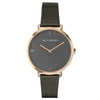 Accurist Ladies Grey Mesh Bracelet Watch 8349 | H&H Family Jewellers