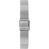 Accurist Classic Ladies Watch Steel Bracelet 8368 | H&H Family Jewellers
