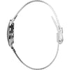 Accurist Classic Ladies Watch Steel Bracelet 8368 | H&H Family Jewellers
