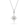 Kit Heath Celeste North Star Necklace 90456CZ