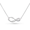 Kit Heath Infinity Necklace 91161
