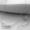Kit Heath Infinity Necklace 91161