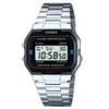 Casio Vintage Collection Digital Watch A163WA-1QES