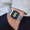 Casio Vintage Collection Digital Watch A163WA-1QES